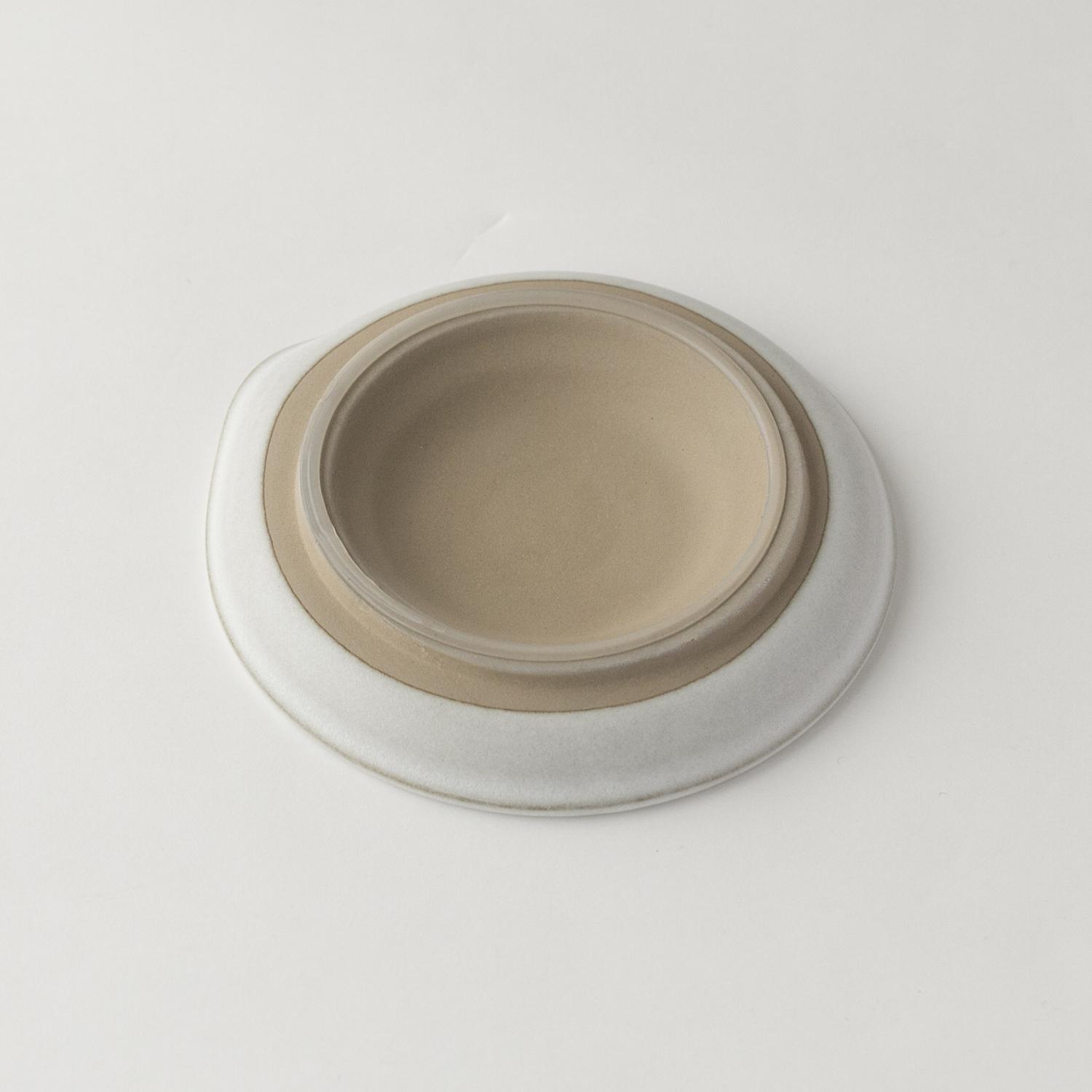 🔥🔥【日本製《MOTOSHIGE》陶瓷磨泥器】