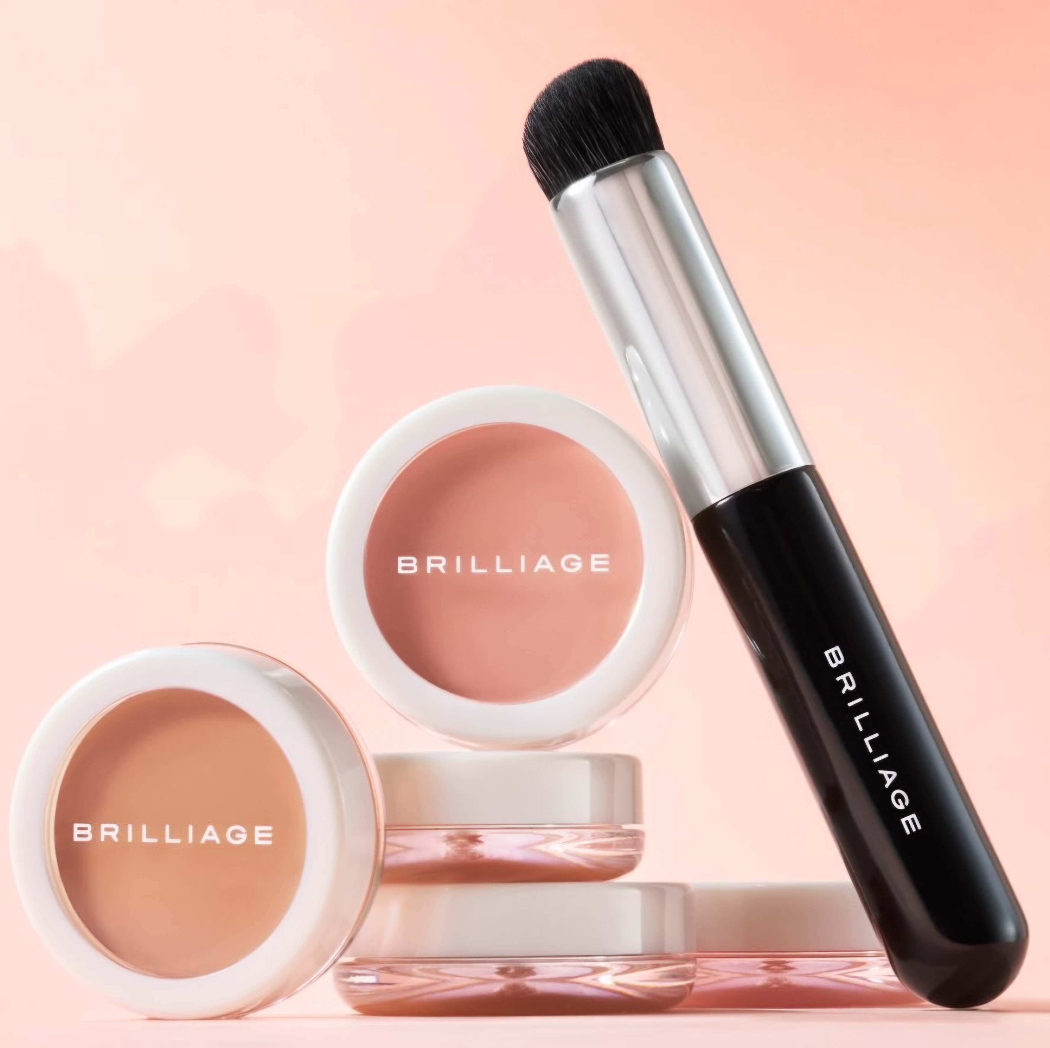 【✨️日本🇯🇵 BRILLIAGE Camouflage Concealer Cheek 遮瑕胭脂✨️】全4色  