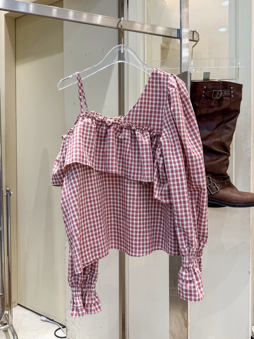 (2026FW) 81MARKET - TOP
