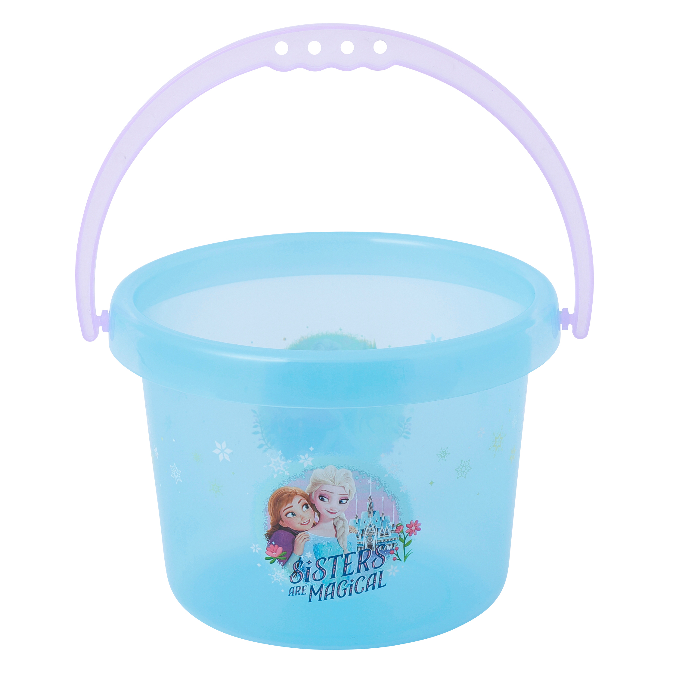 🇯🇵預訂 日本直送🇯🇵Frozen 桶裝沙灘玩具套裝