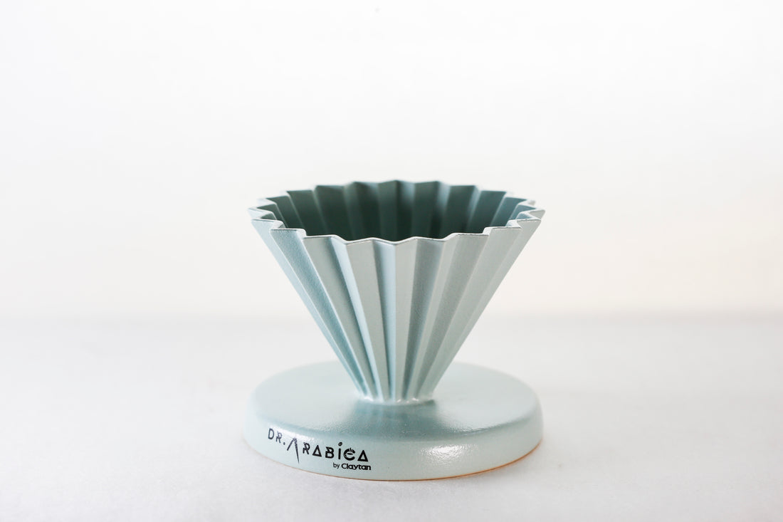 Dr. Arabica Series - Coffee Dripper