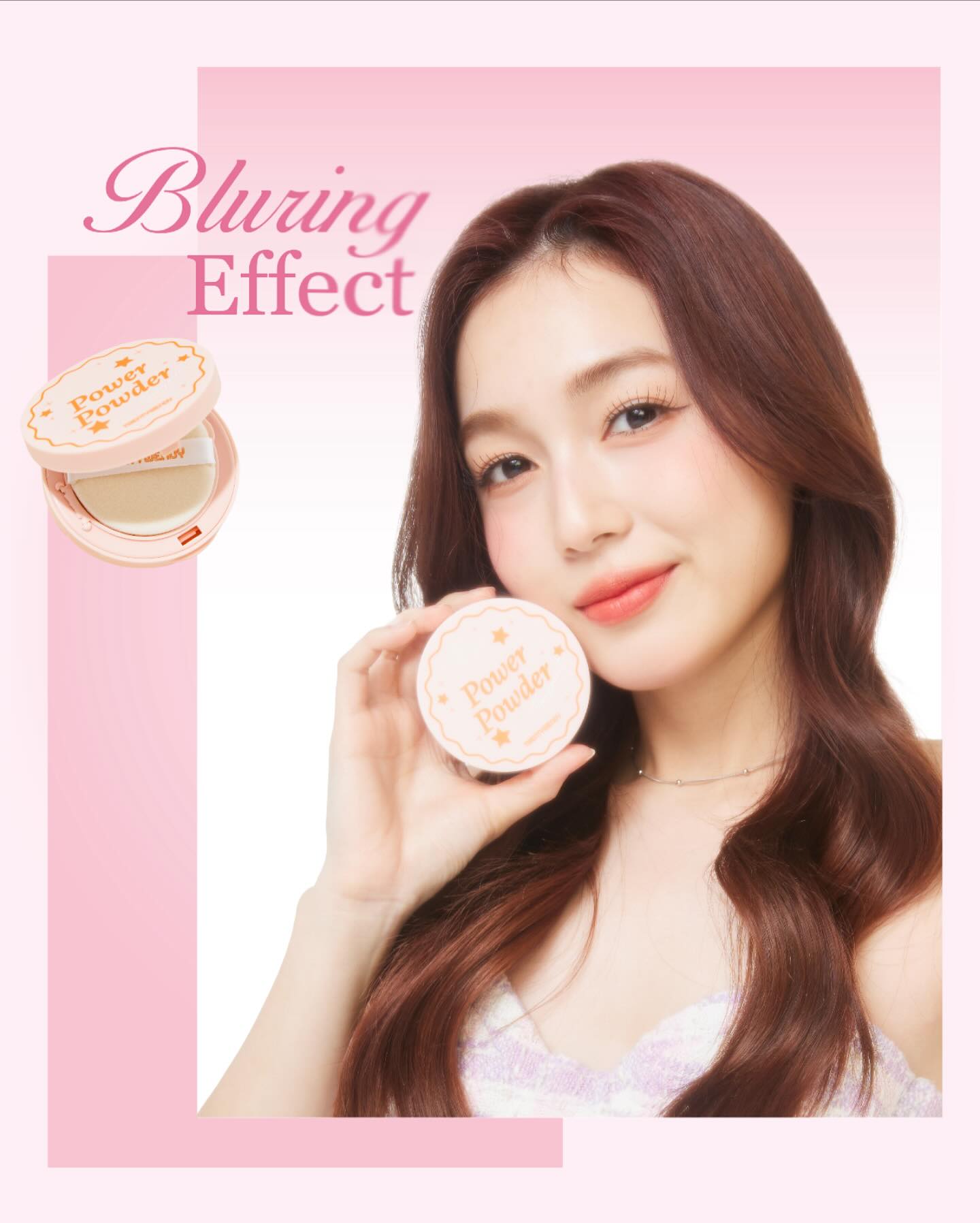 泰國現貨 | MilkLove - Love 化妝品牌 TWENTYWENDY 散粉/眼線液筆/睫毛液