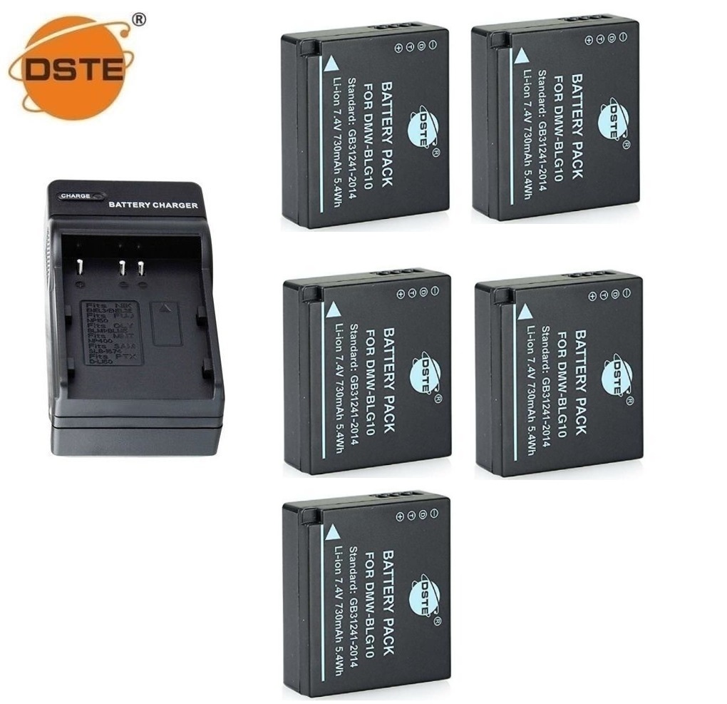 DSTE LEICA BPDC15 / BPDC15E / BPDC15A / BPDC15IN / Panasonic DMW