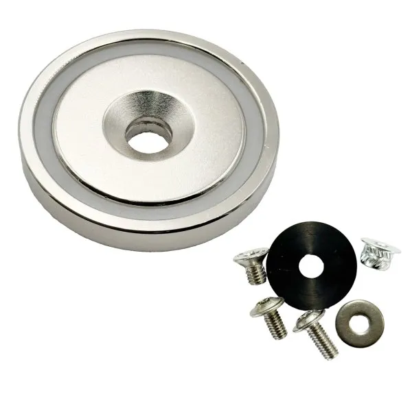 Double Alpha Academy Universal Magnet Kit