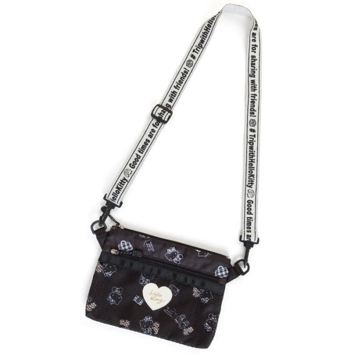 🎌日本直送🎌 Hello Kitty超輕防水質料旅行袋系列