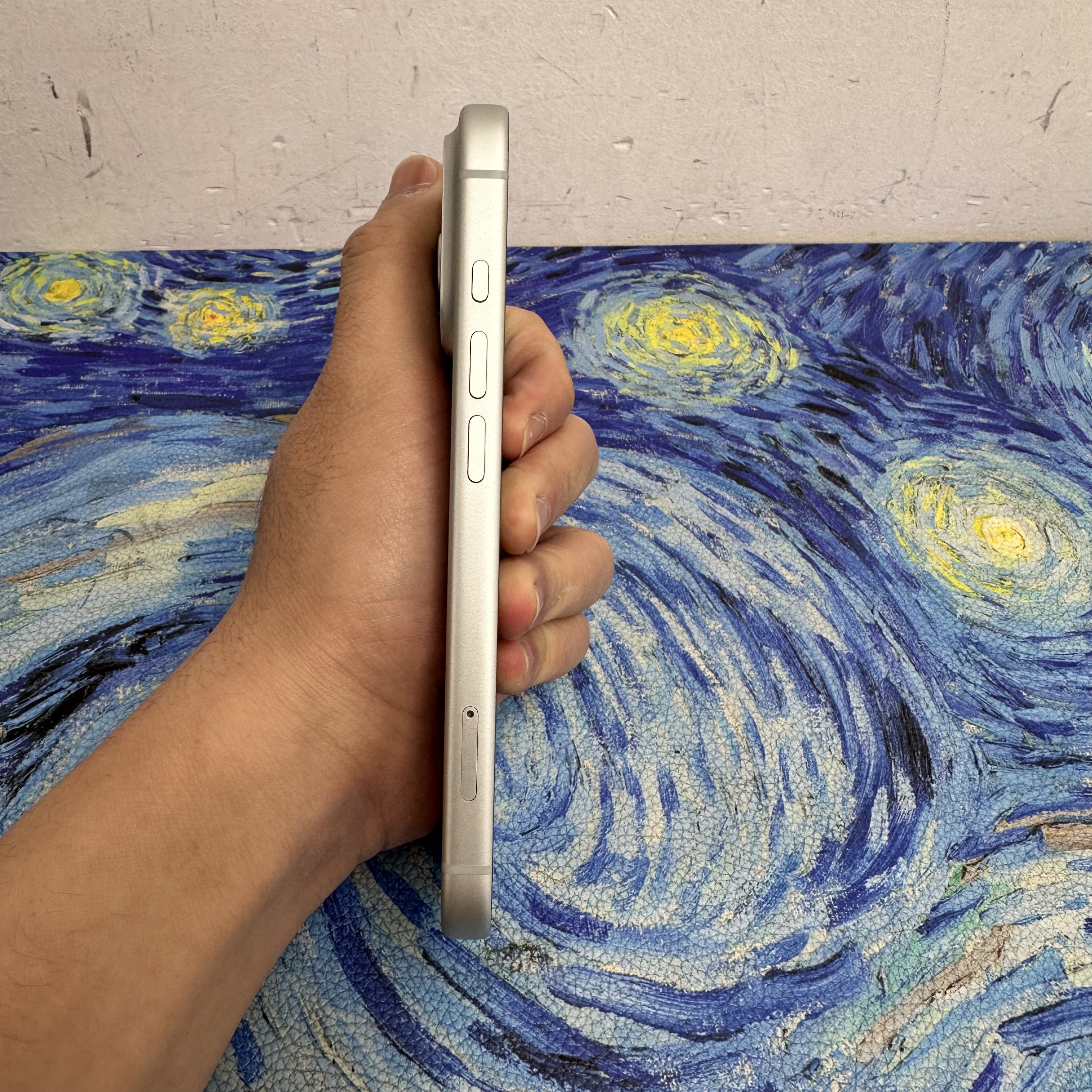 *6267 iPhone 17 Pro 完美機 256GB 電100 白色 White 27.9.2026