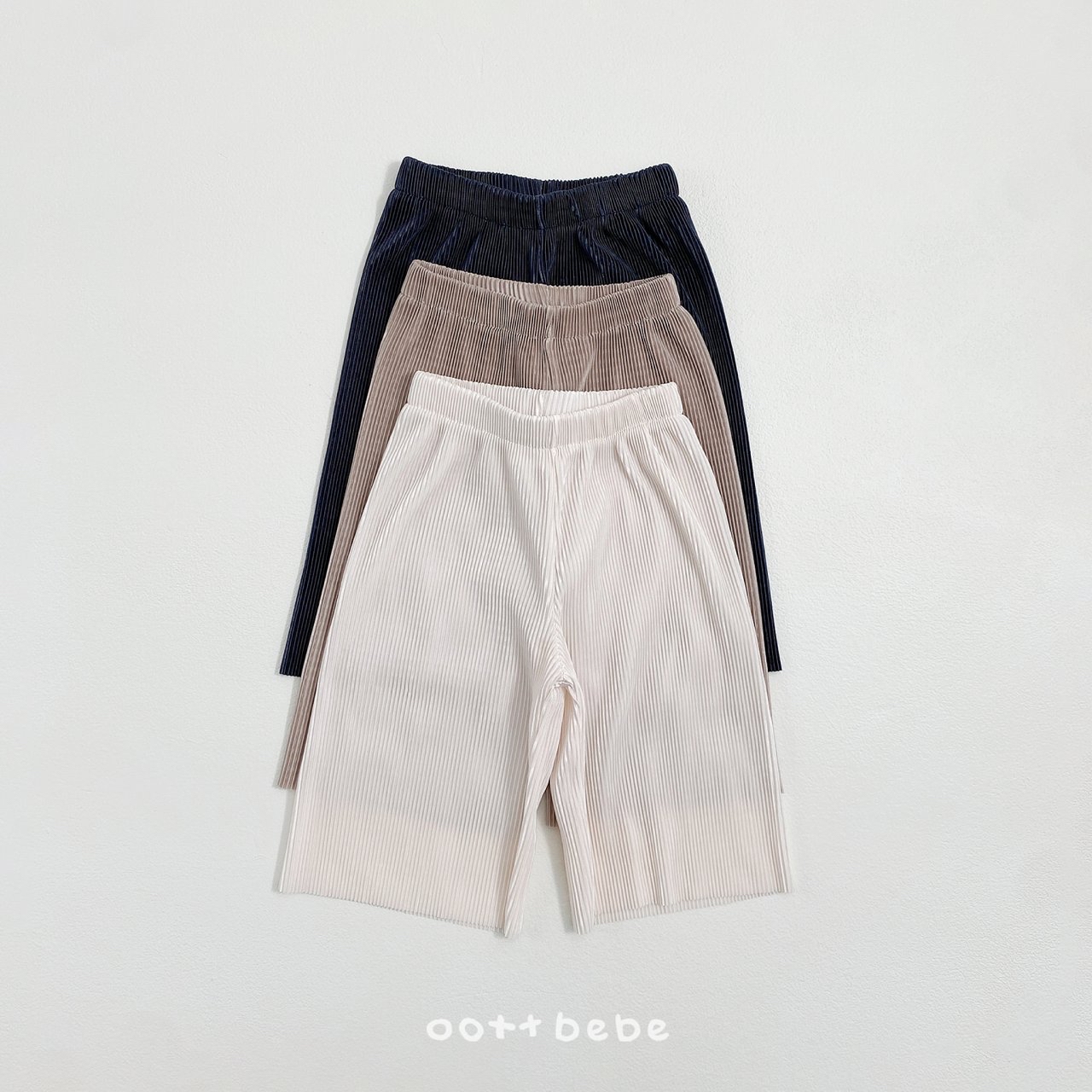 OOTT | 夏季set (Navy XL110-120)