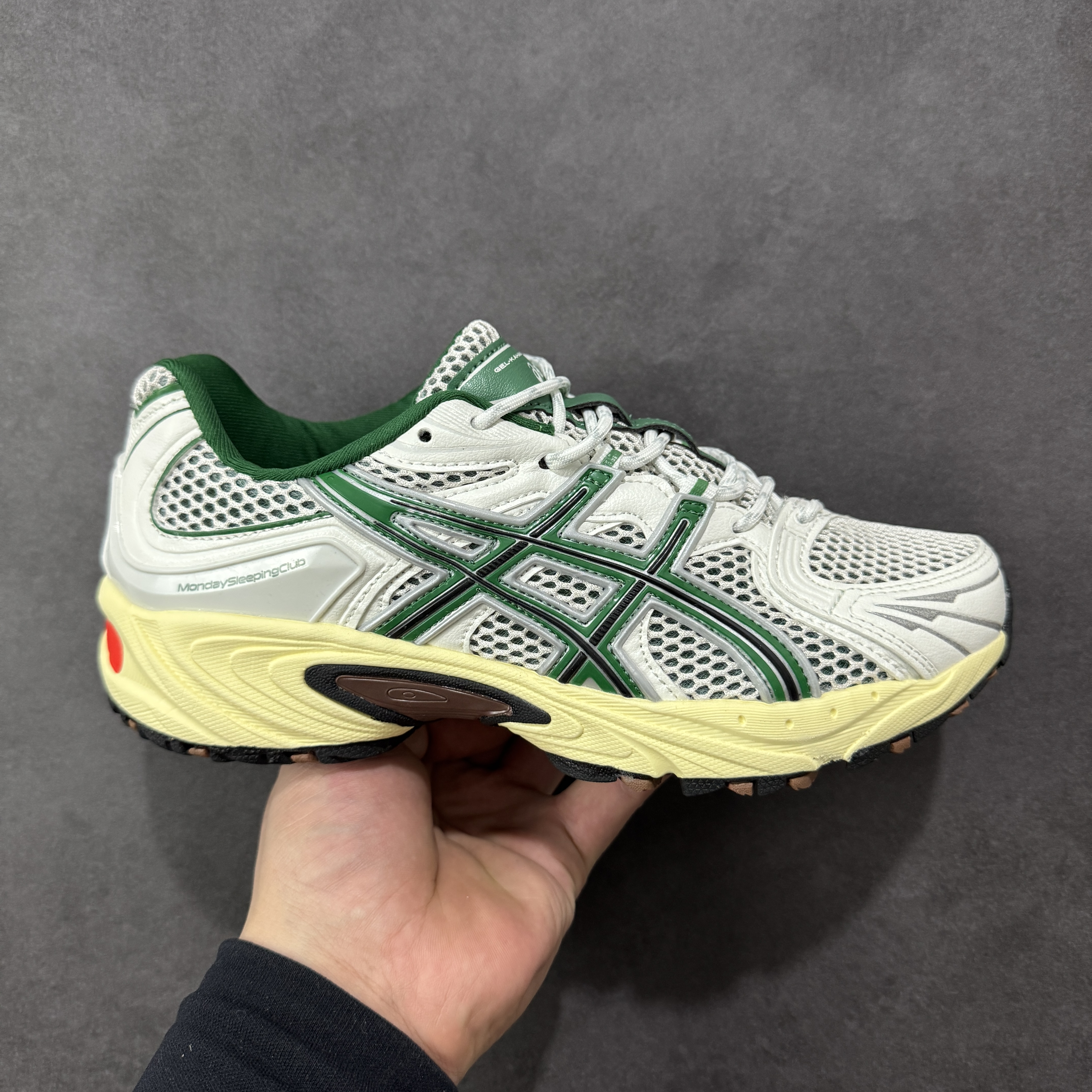 Asics Gel-Kahana TR Nexus MondaySleepingClub