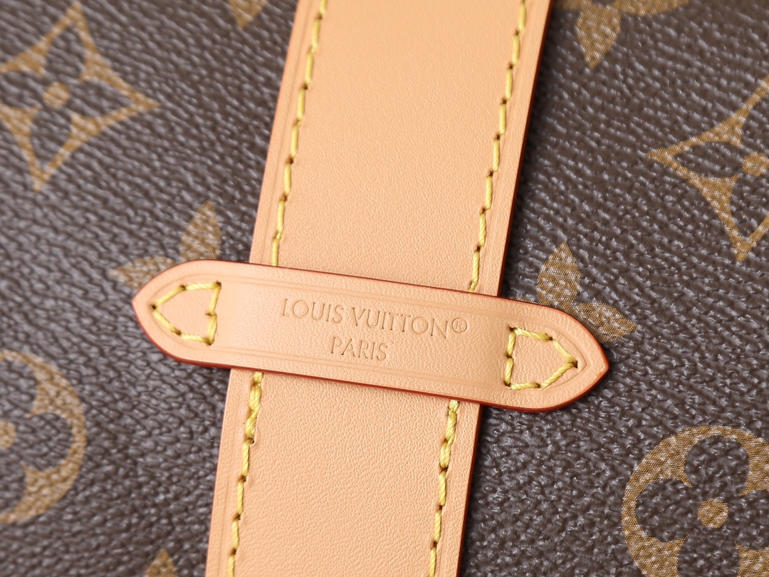 Louis Vuitton LV Pochette Mia