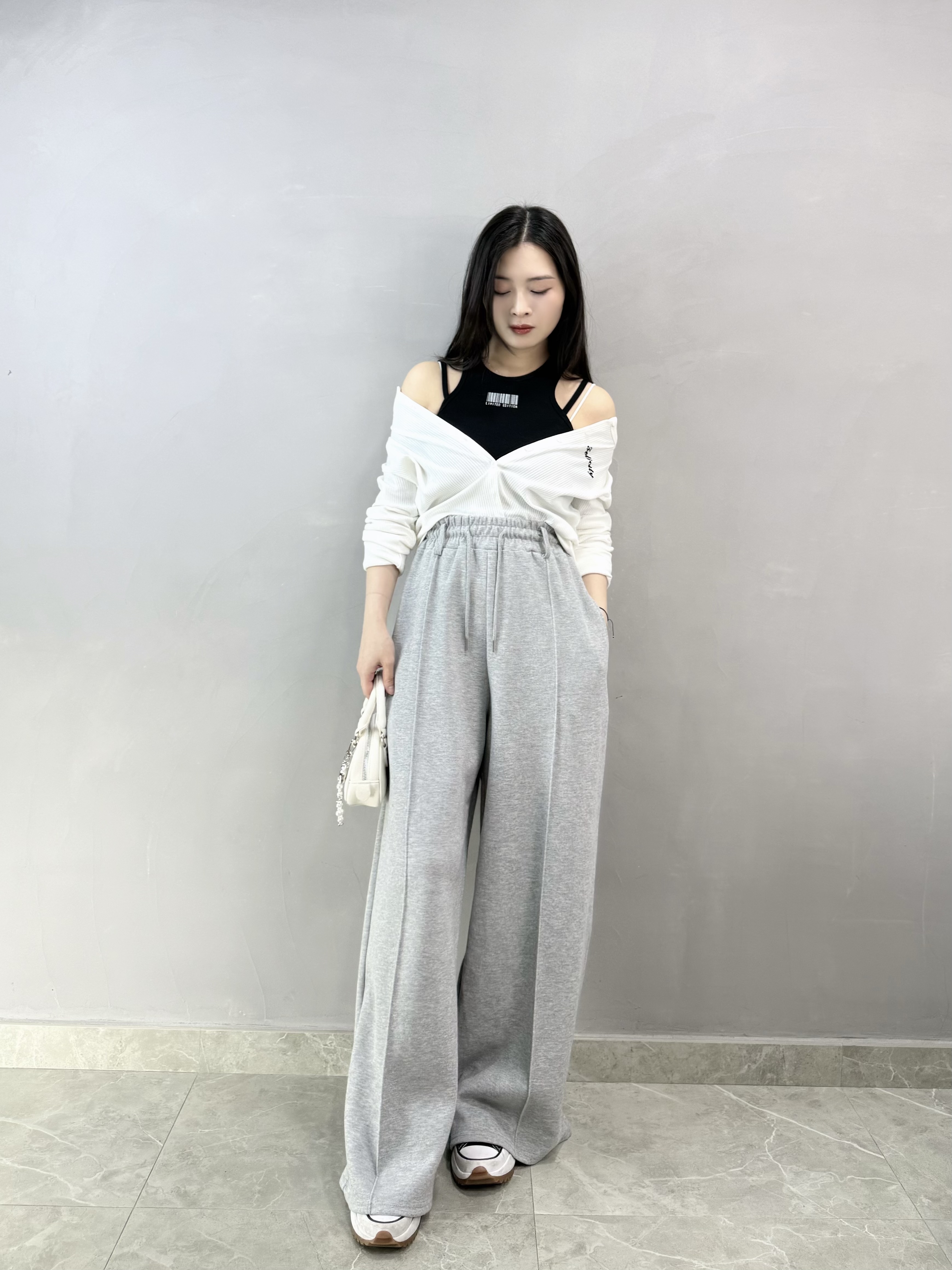 K64 刺繡暗紋外套仔