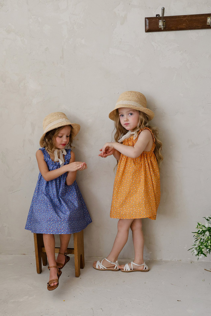 🇰🇷Puella_Flo裙