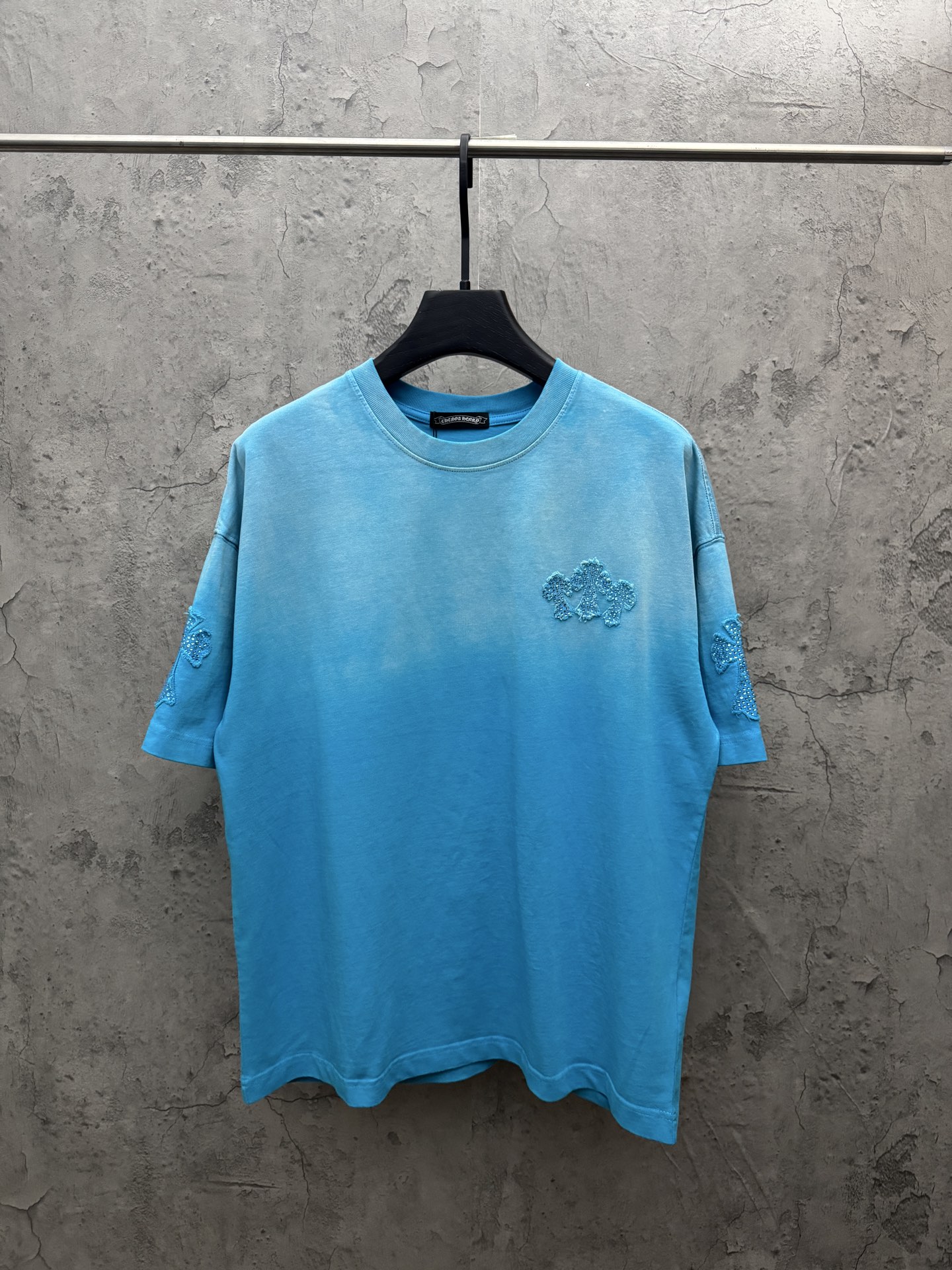 Chrome Hearts Tee