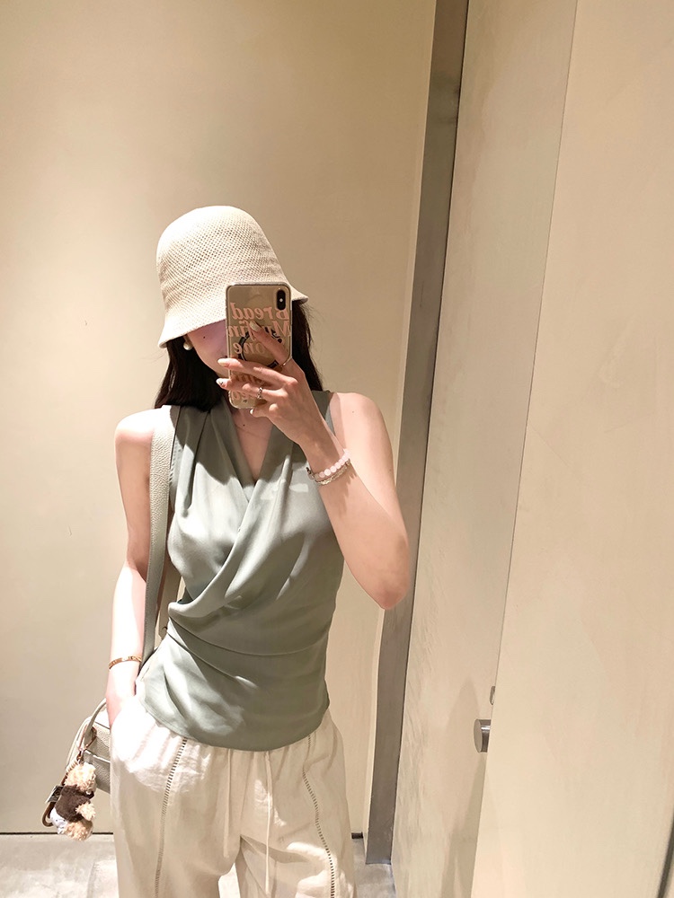 1496 SHIRT TOP FREESIZE