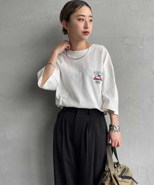 預訂 Chums No I'm not a Penguin 短袖ee [貨號26A5351]