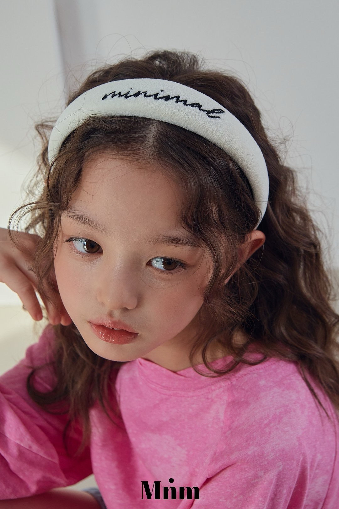 Mnm | Headband (ACC)