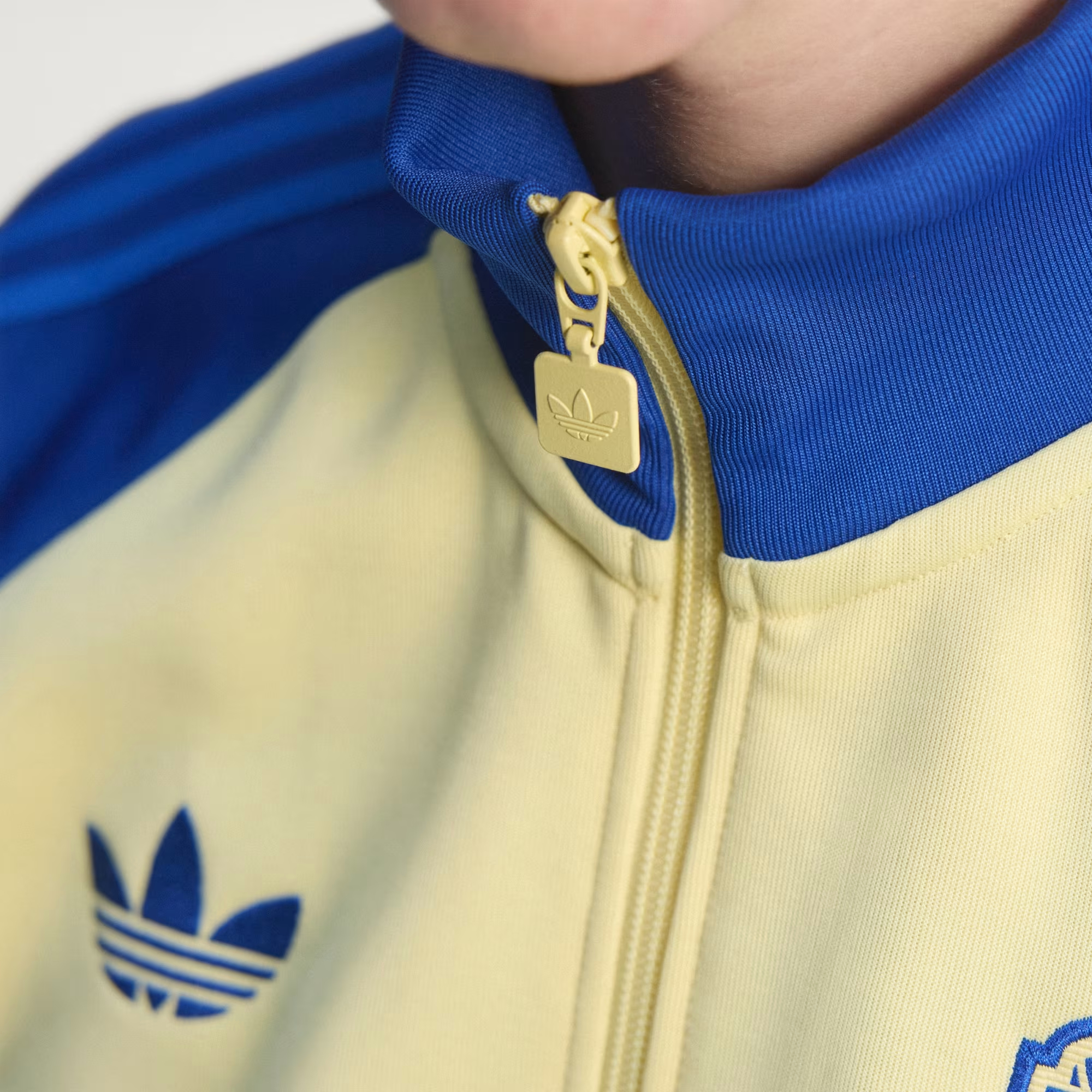 Adidas Sweden 瑞典 Originals 運動外套 KA8530