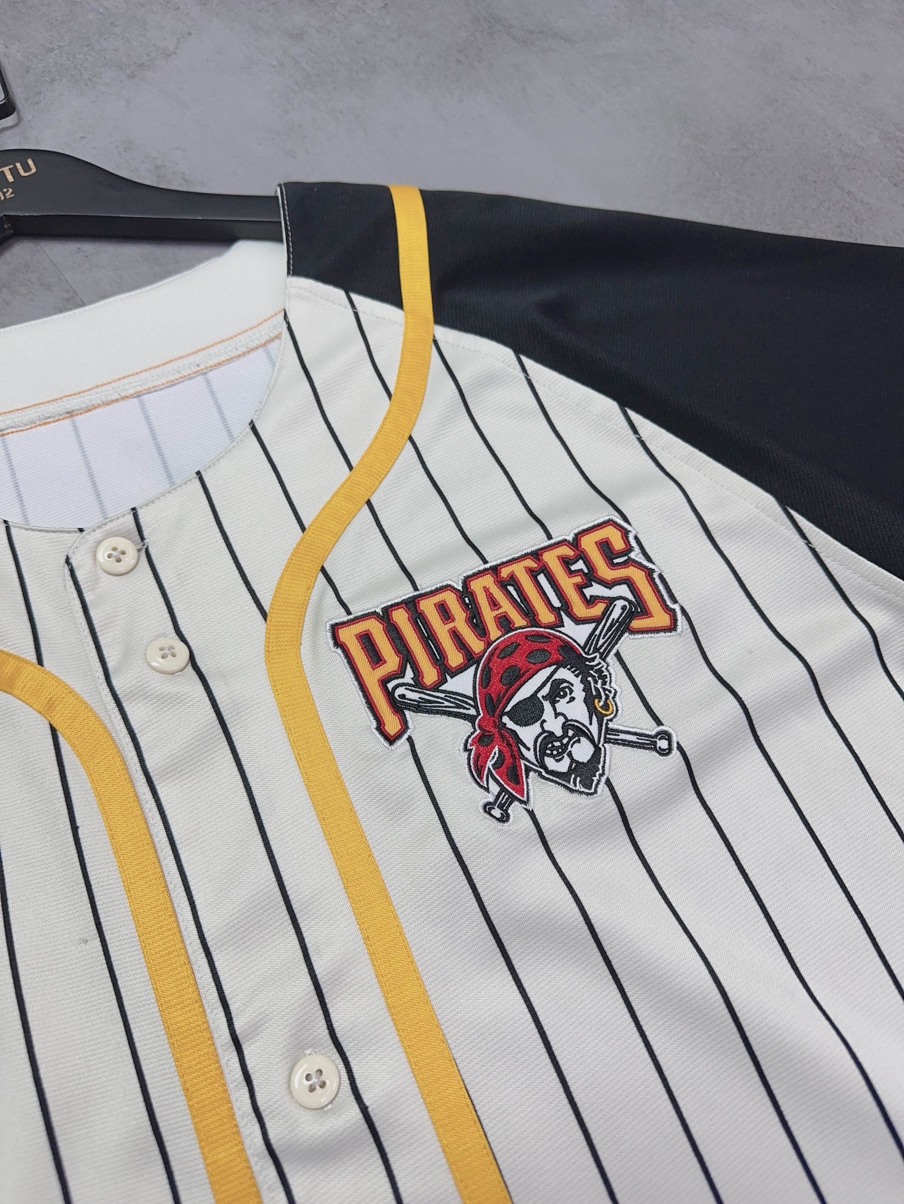 MLB Baseball Jersey -L