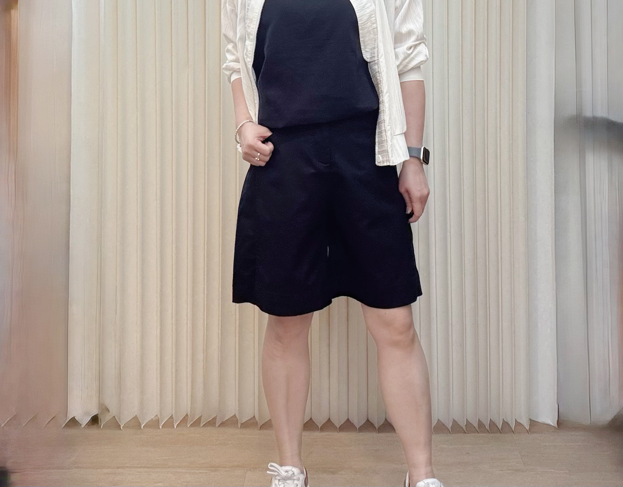 彈性短褲 M601 842526289