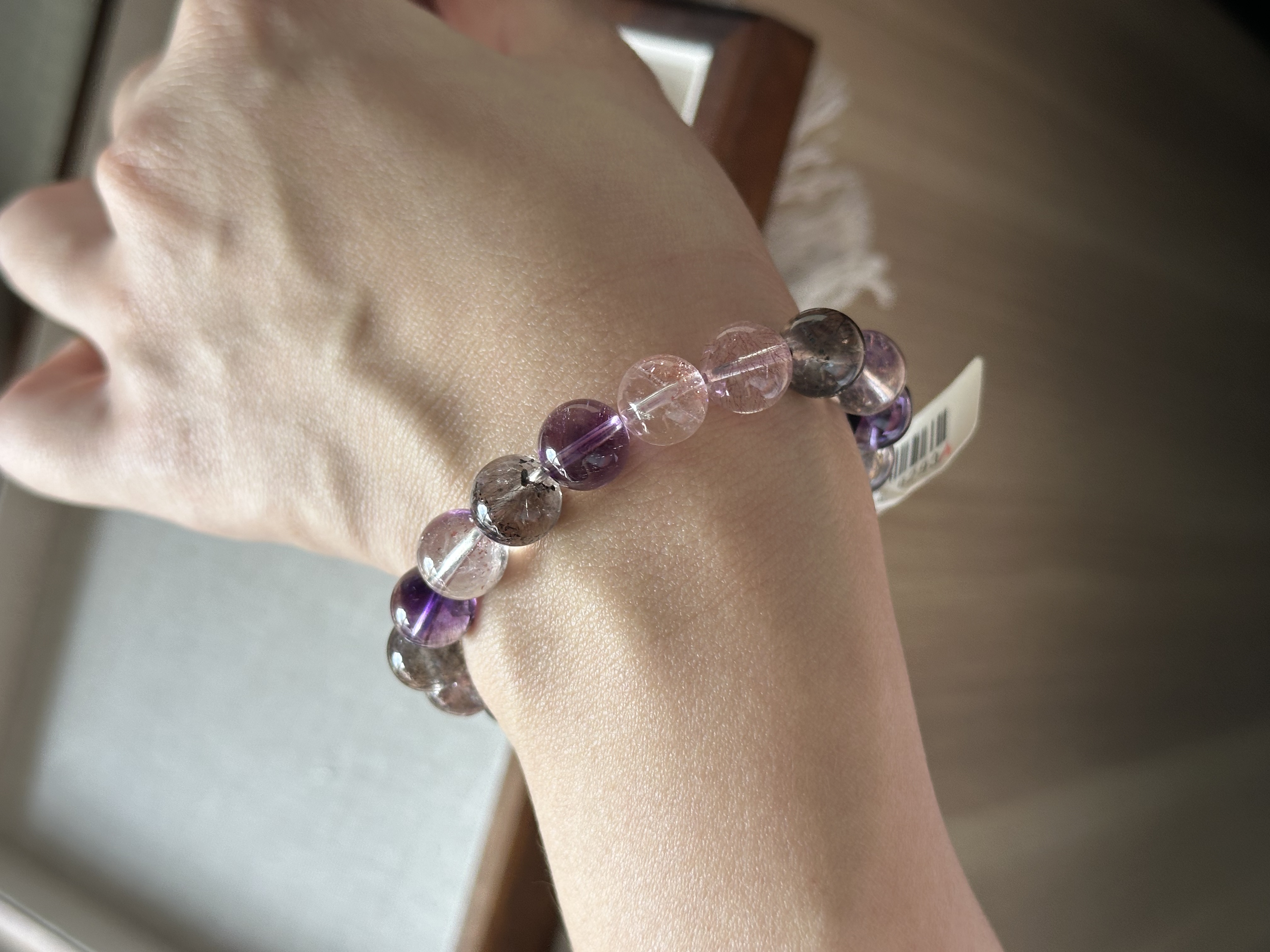 超七 ｜ Super 7 10.1mm [Code293A]