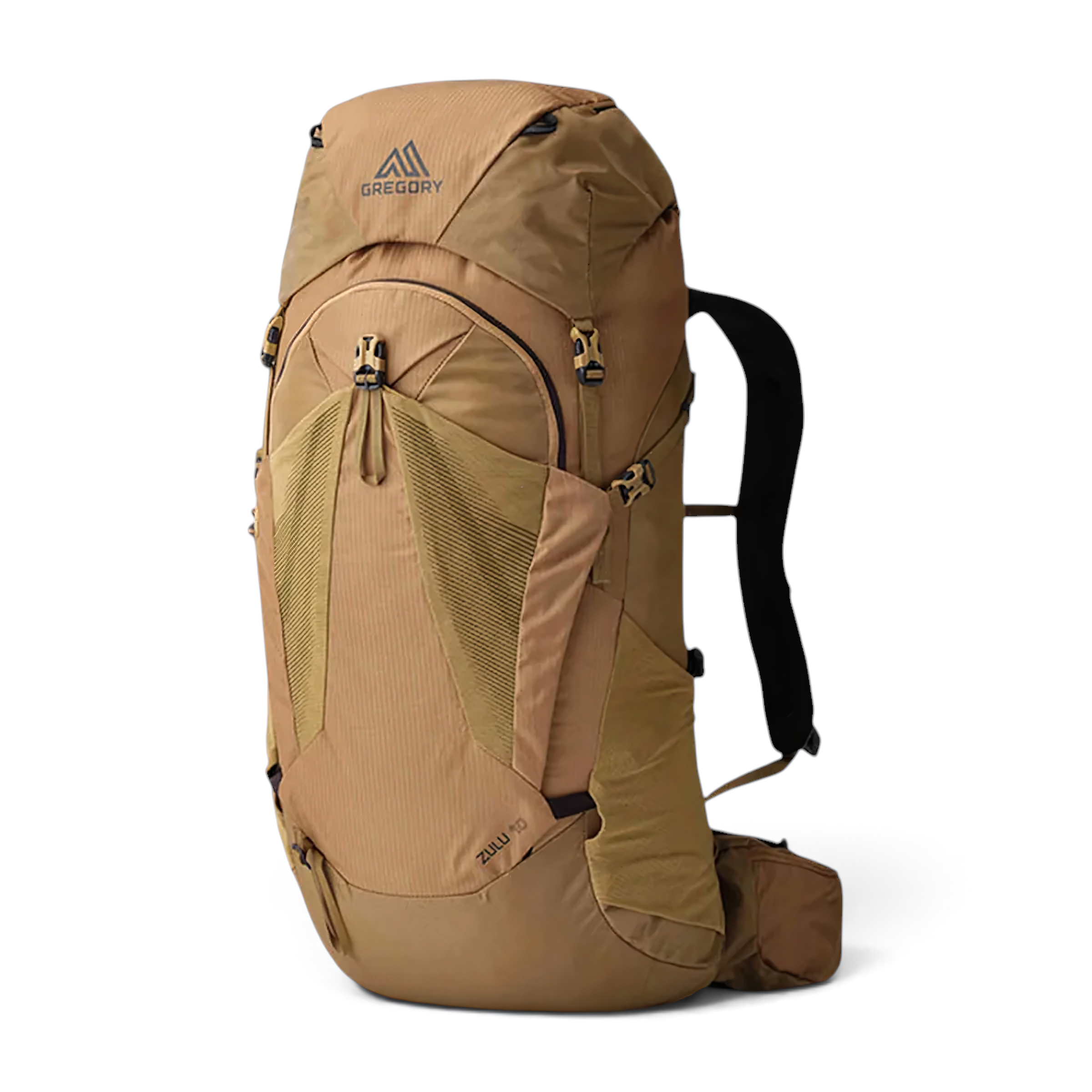 Gregory Zulu 40L 沙漠黃 M/L