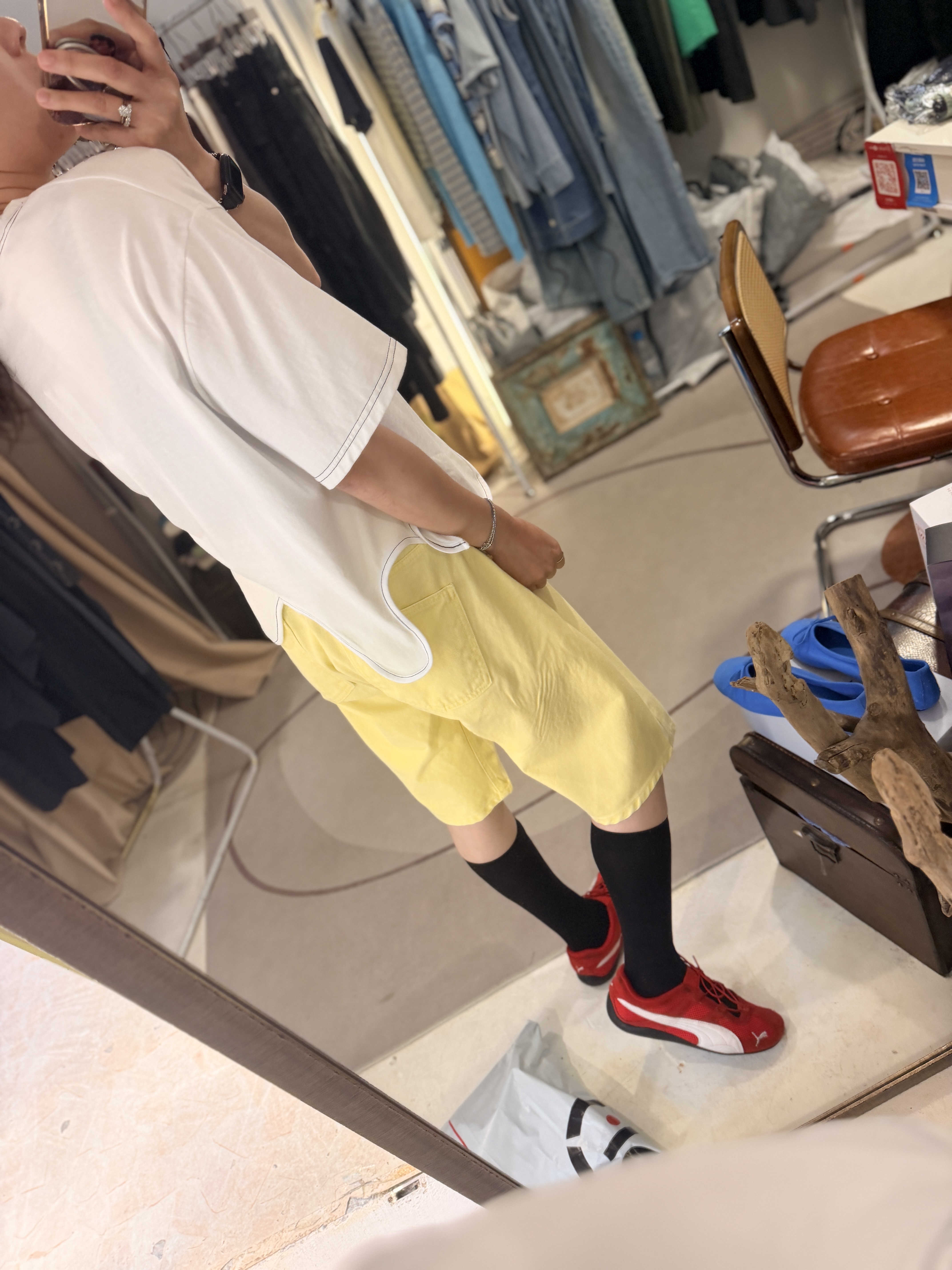 Funny tee