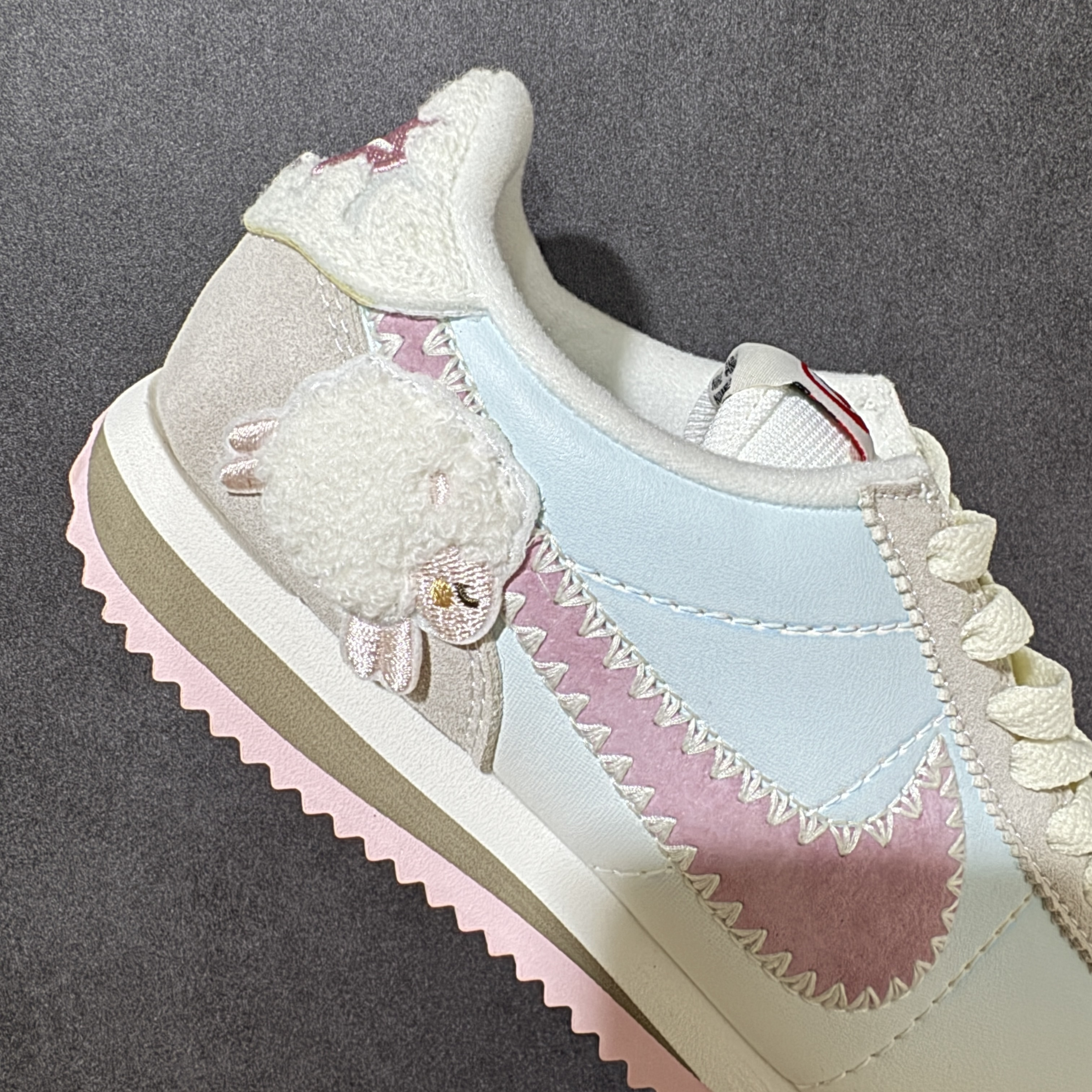 Nike Cortez Textile HV6012-161