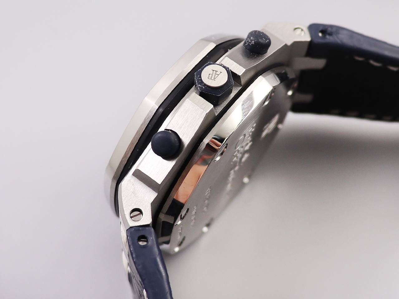 A P皇家橡树26170 🔥海军系列 7750全自动计时机芯，尺寸：42*16毫米🌟