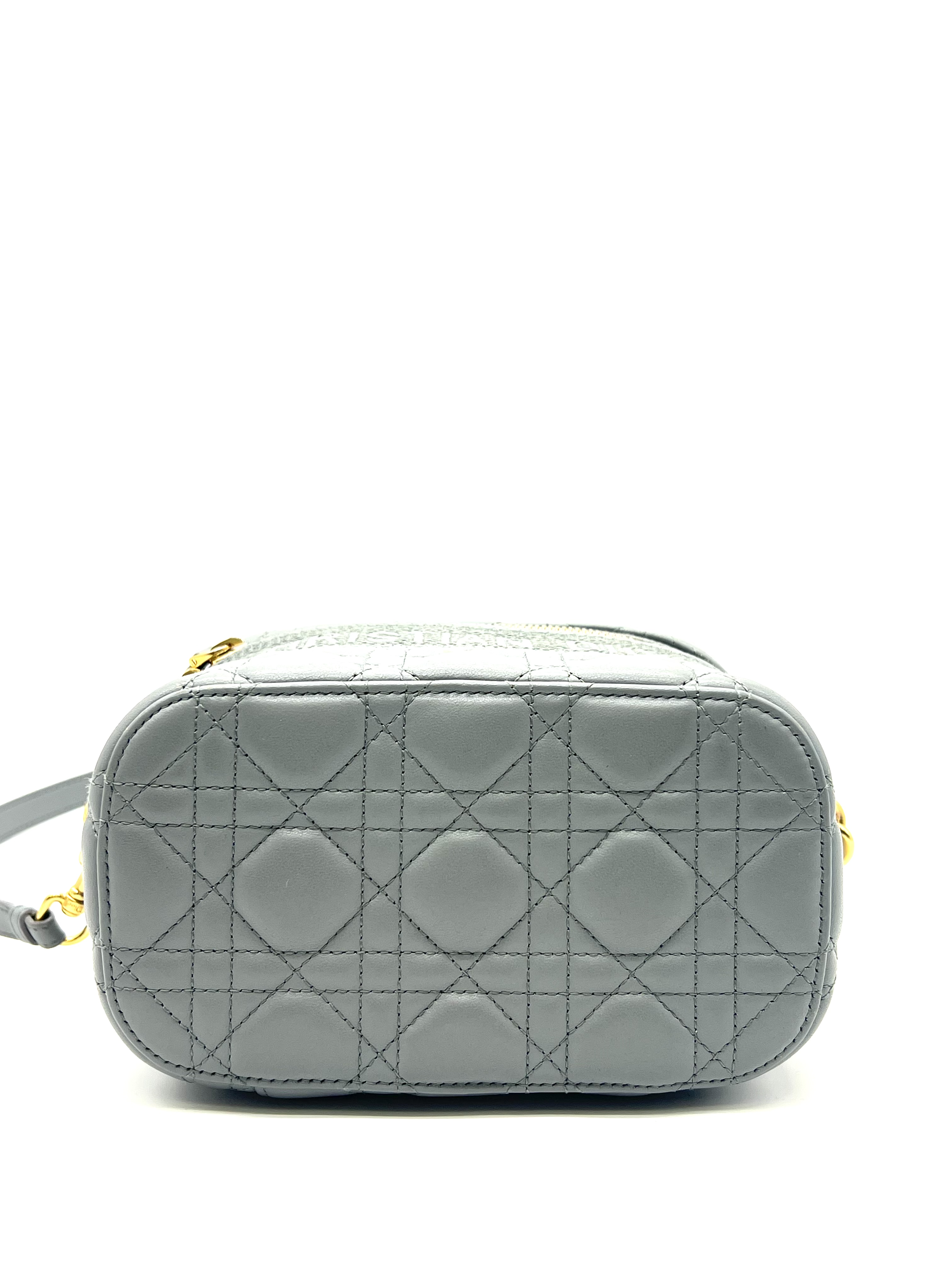 Pre-Owned DIOR Vanity Case / Product Code: 26050603