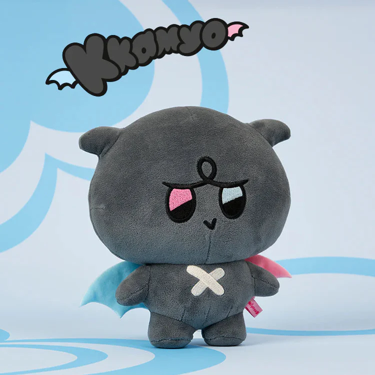 ATEEZ - [MIGHTEEZ] ORIGINAL PLUSH - Kkamyo