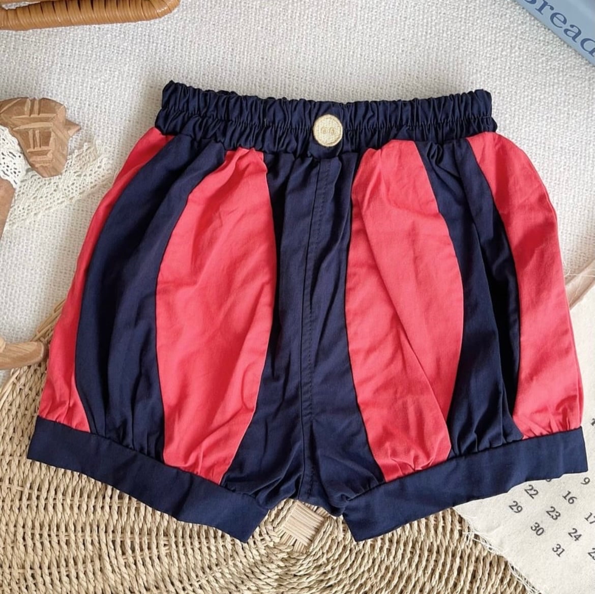 A0017 小木偶套裝