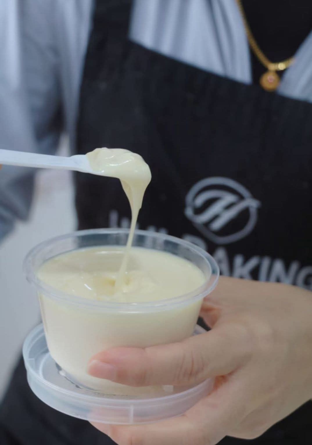 酸奶系列（软）