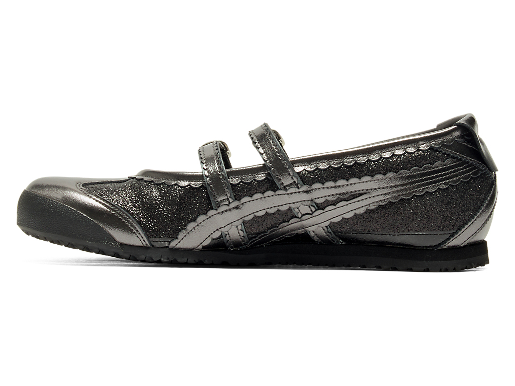 【预购】Onitsuka Tiger MEXICO 66 TGRS｜1182A677