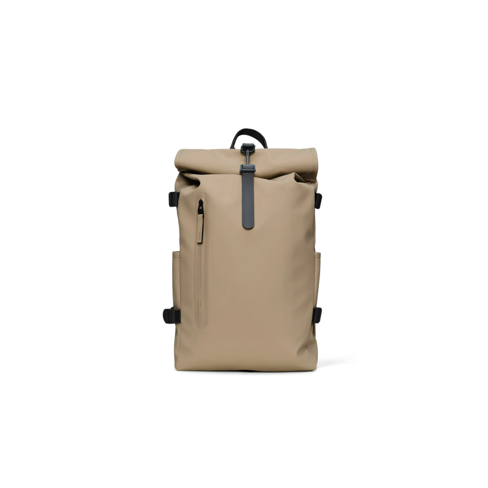 Rains Rolltop Rucksack Large | Rains Rolltop Rucksack Large 大型捲蓋雙肩包