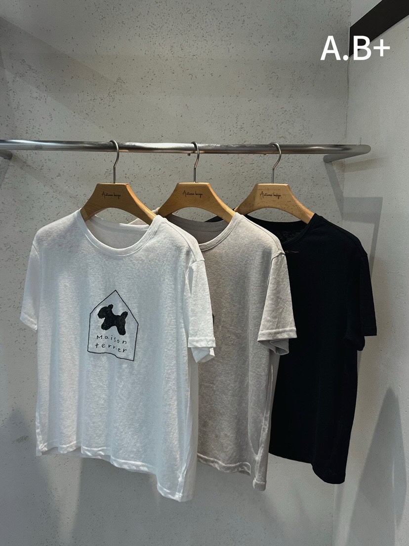 (2026FW) AB+ - TOP