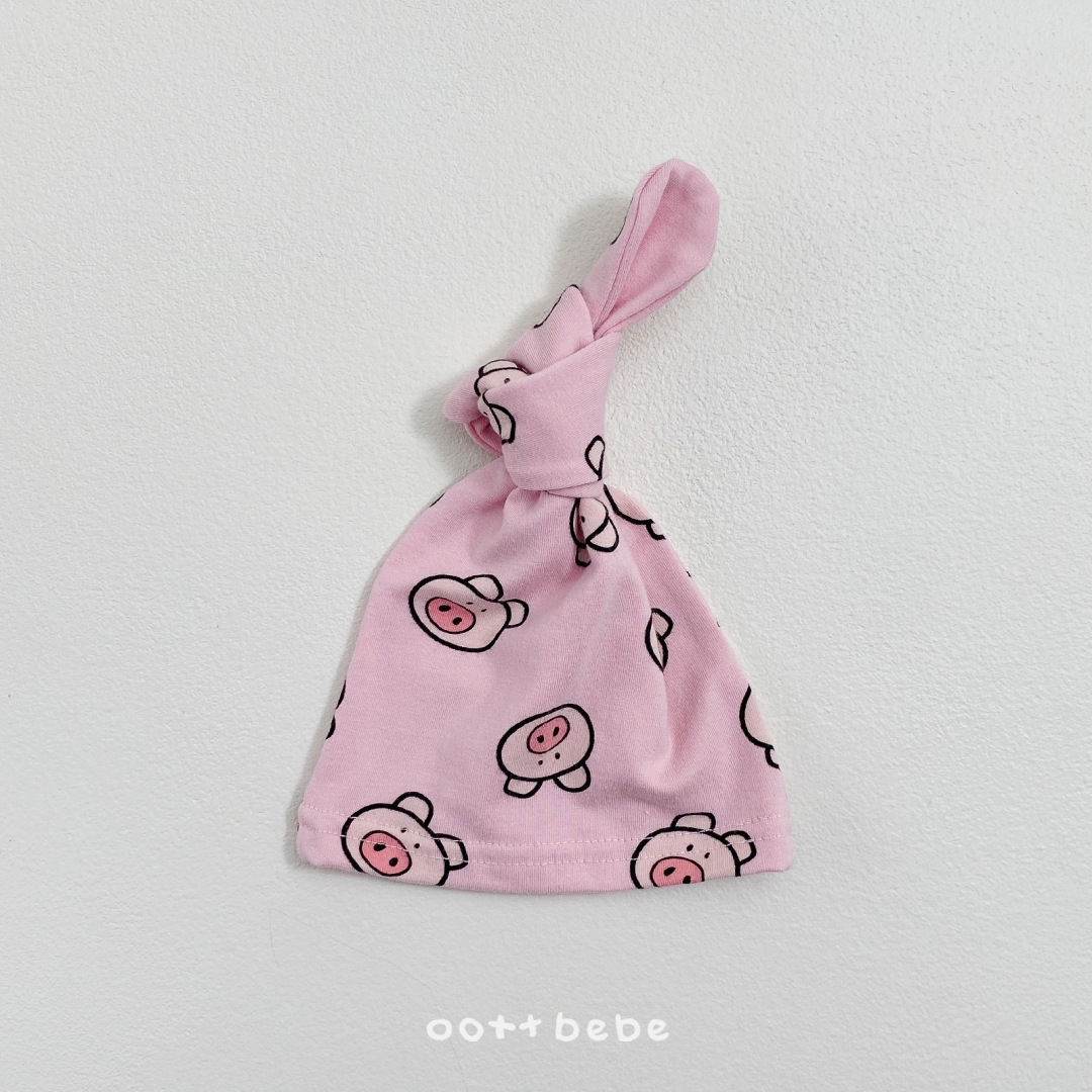 🇰🇷Oottbebe包屁+帽