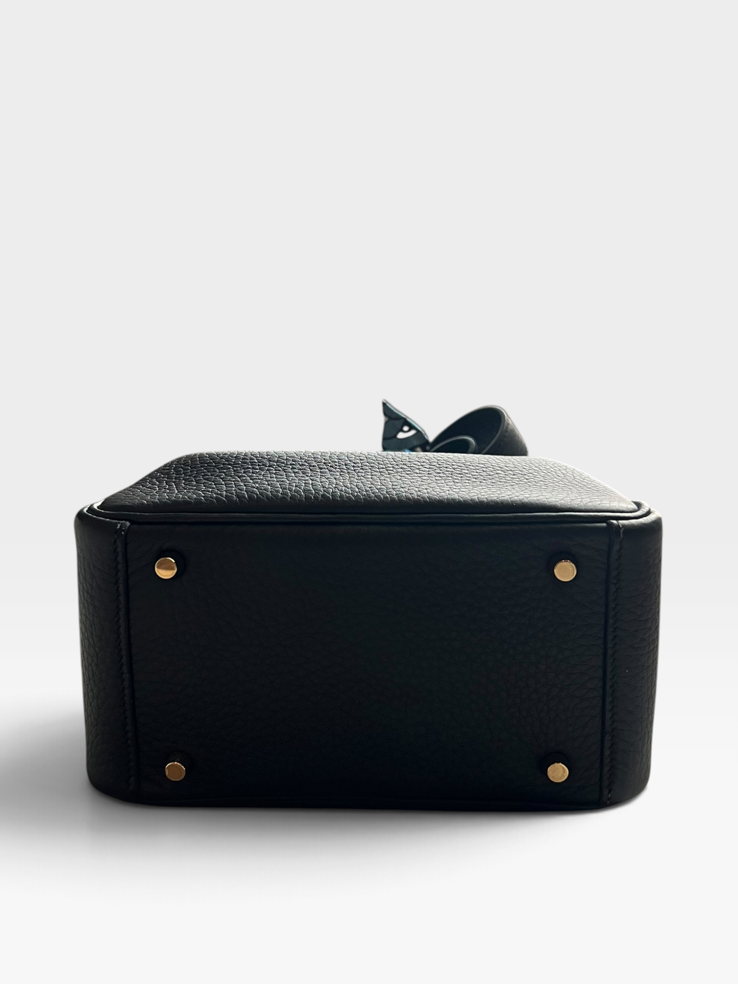 Pre-Owned HERMÉS Mini Li dy Stamp W / Product Code: B60331