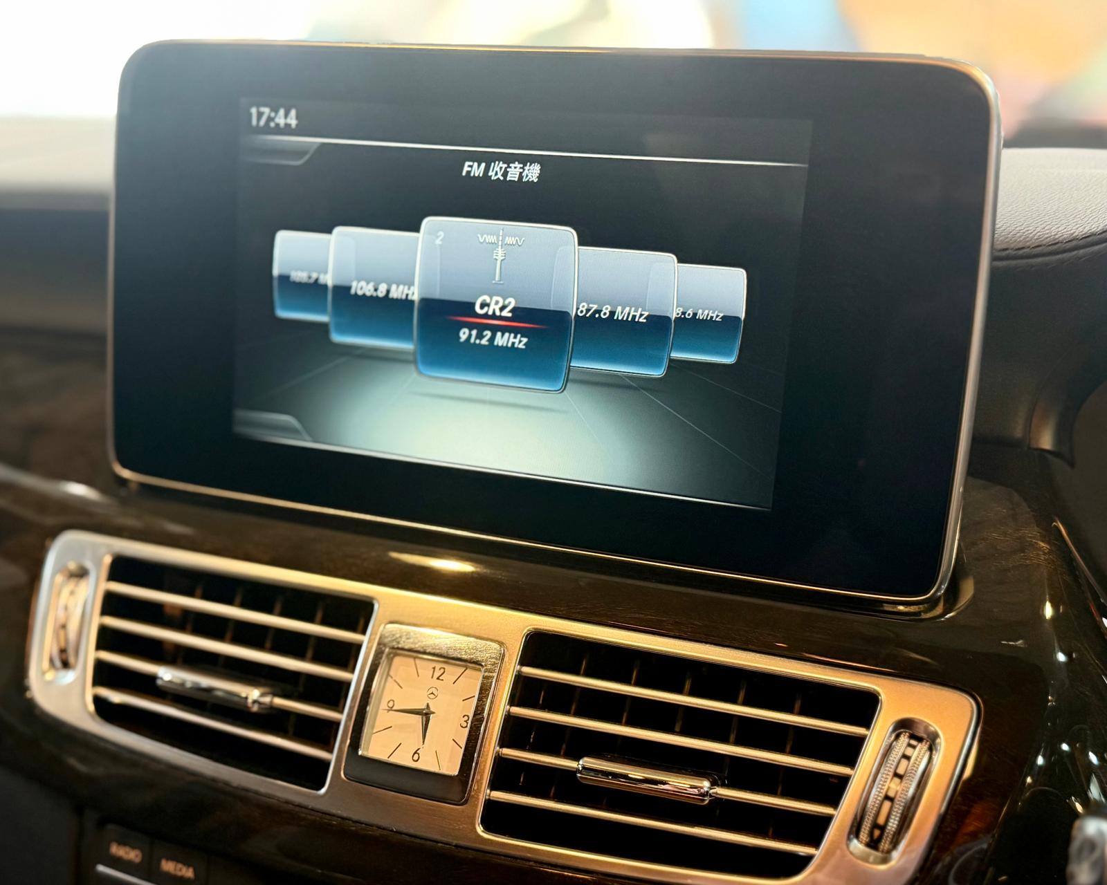 M.Benz CLS400 Facelift AMG 2015