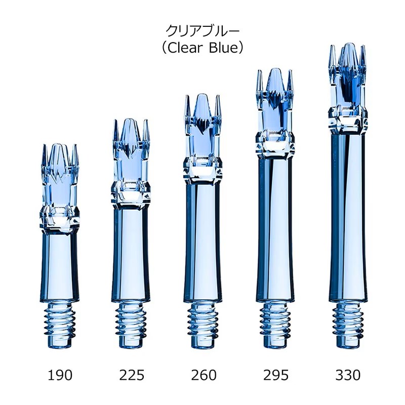 L-style L-System Shaft