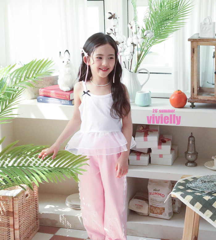 🇰🇷Vivielly 背心