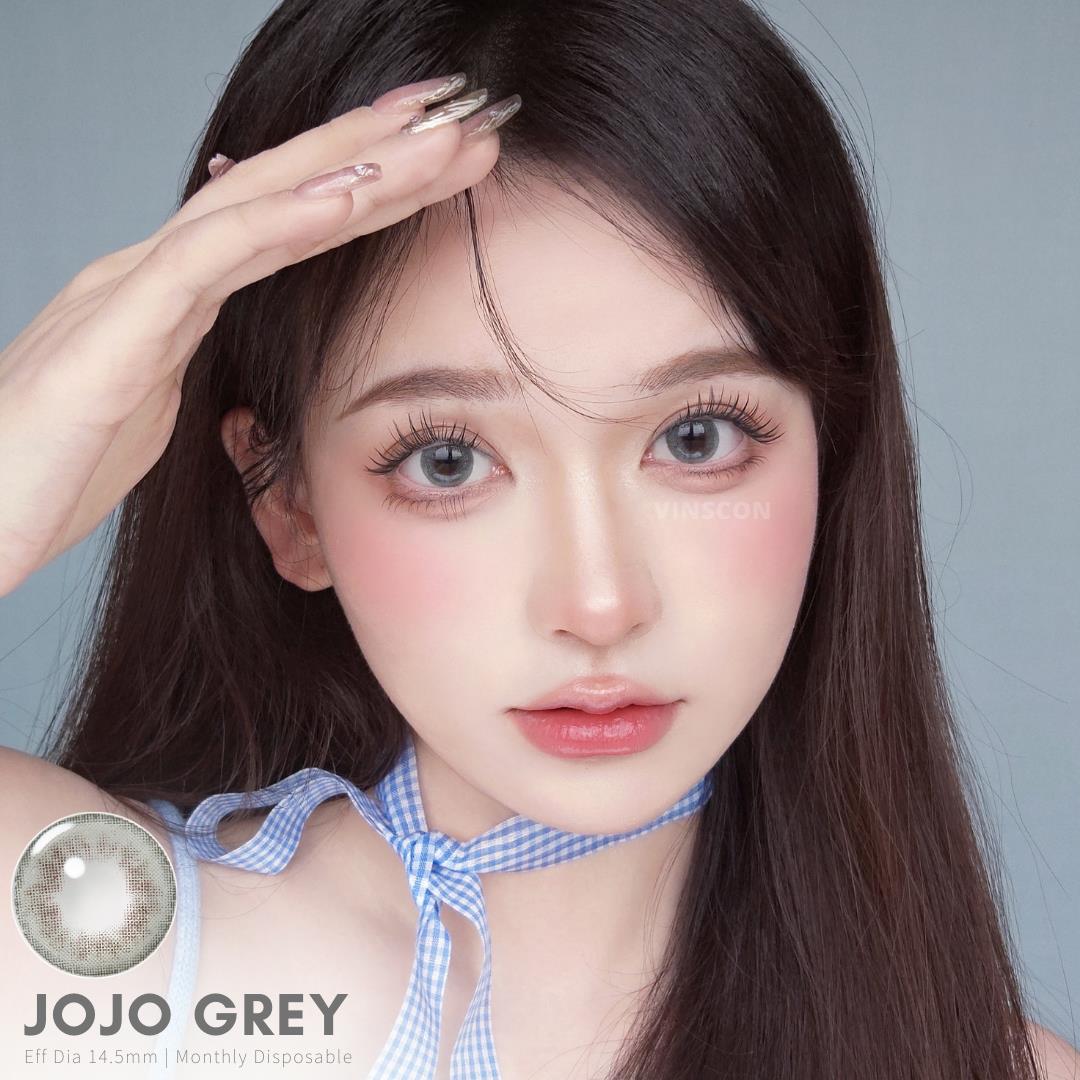 Jojo Grey 14.5mm