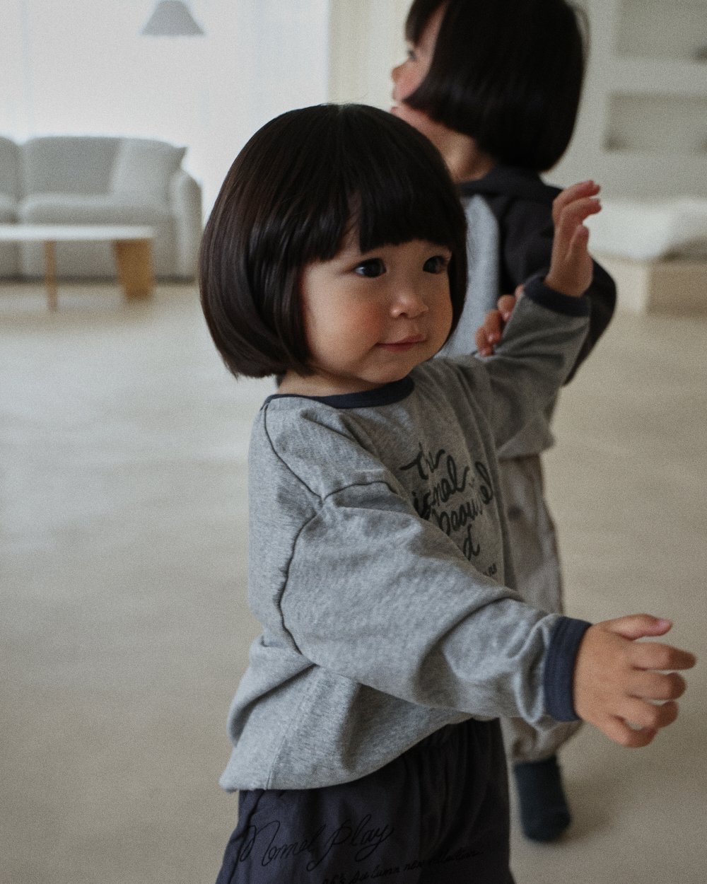 Normalplay | T shirt 