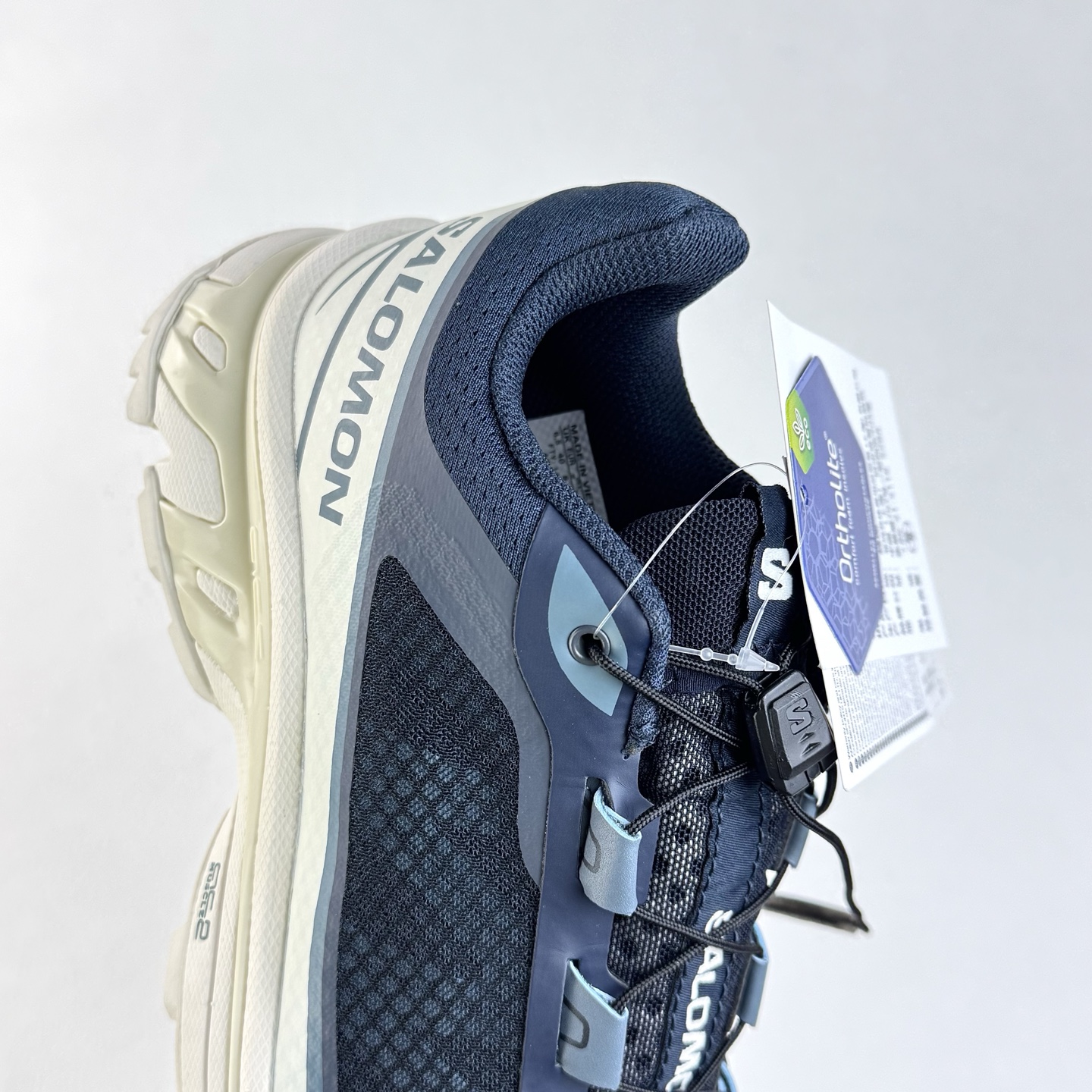 Salomon XT-6