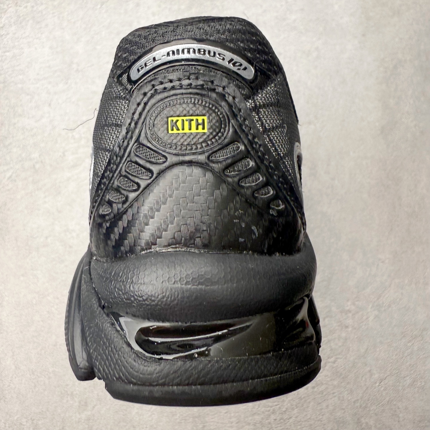 Asics Gel-Nimbus 10.1