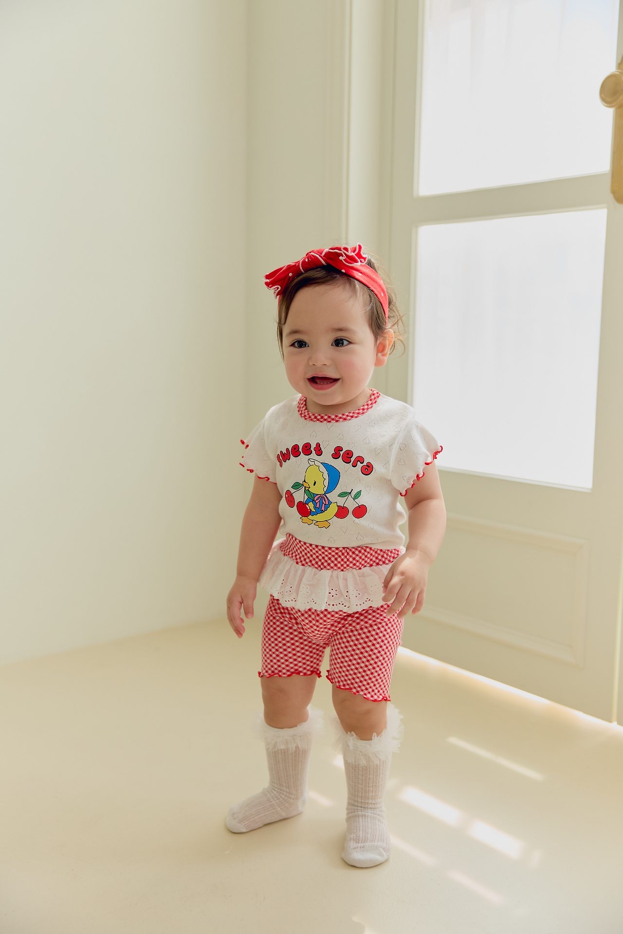 🇰🇷sera baby set