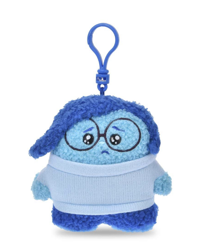 Mofupeta公仔掛件