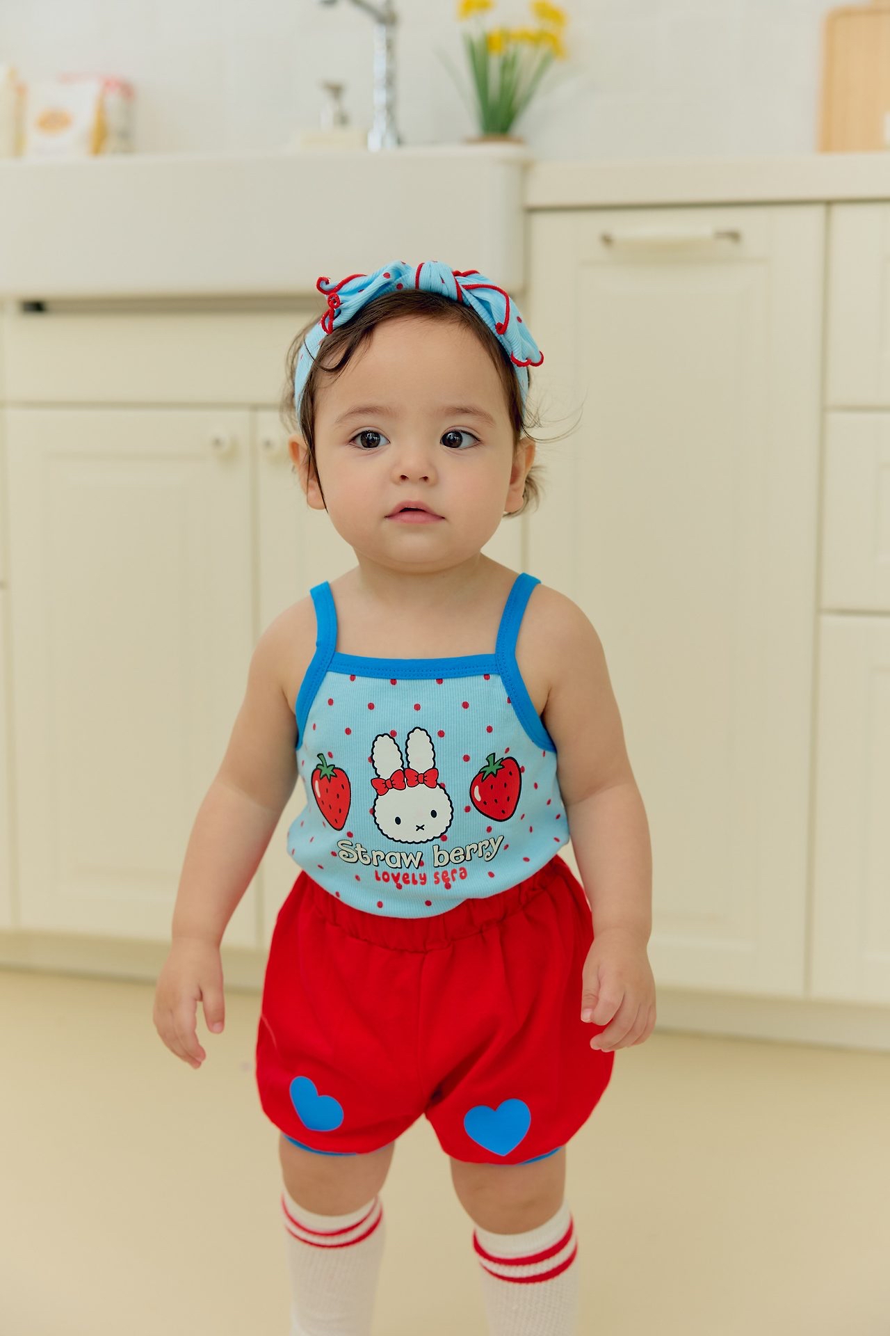 🇰🇷sera baby set