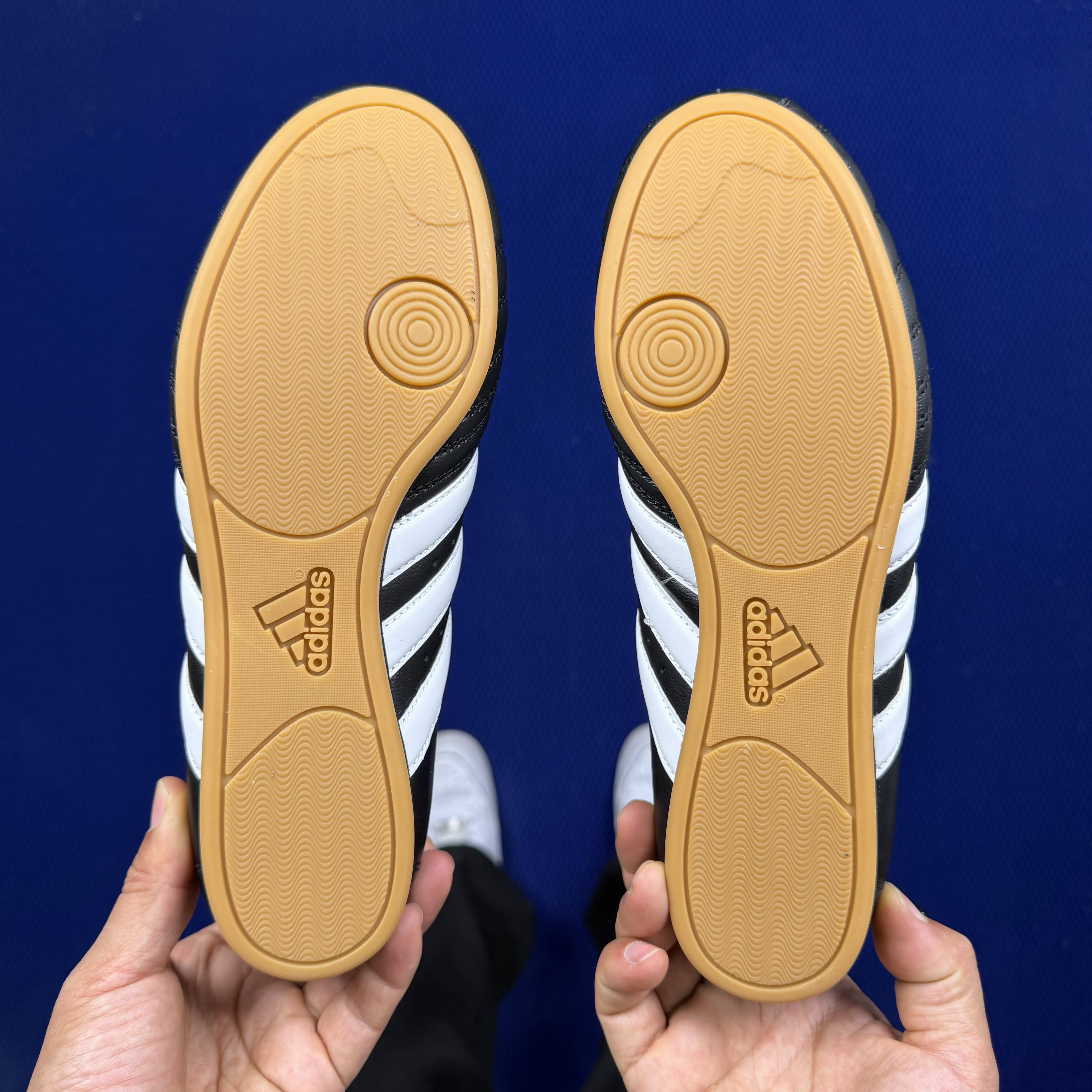 Adidas Taekwondo JQ4775