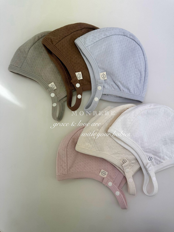 🇰🇷Monbebe bonnet