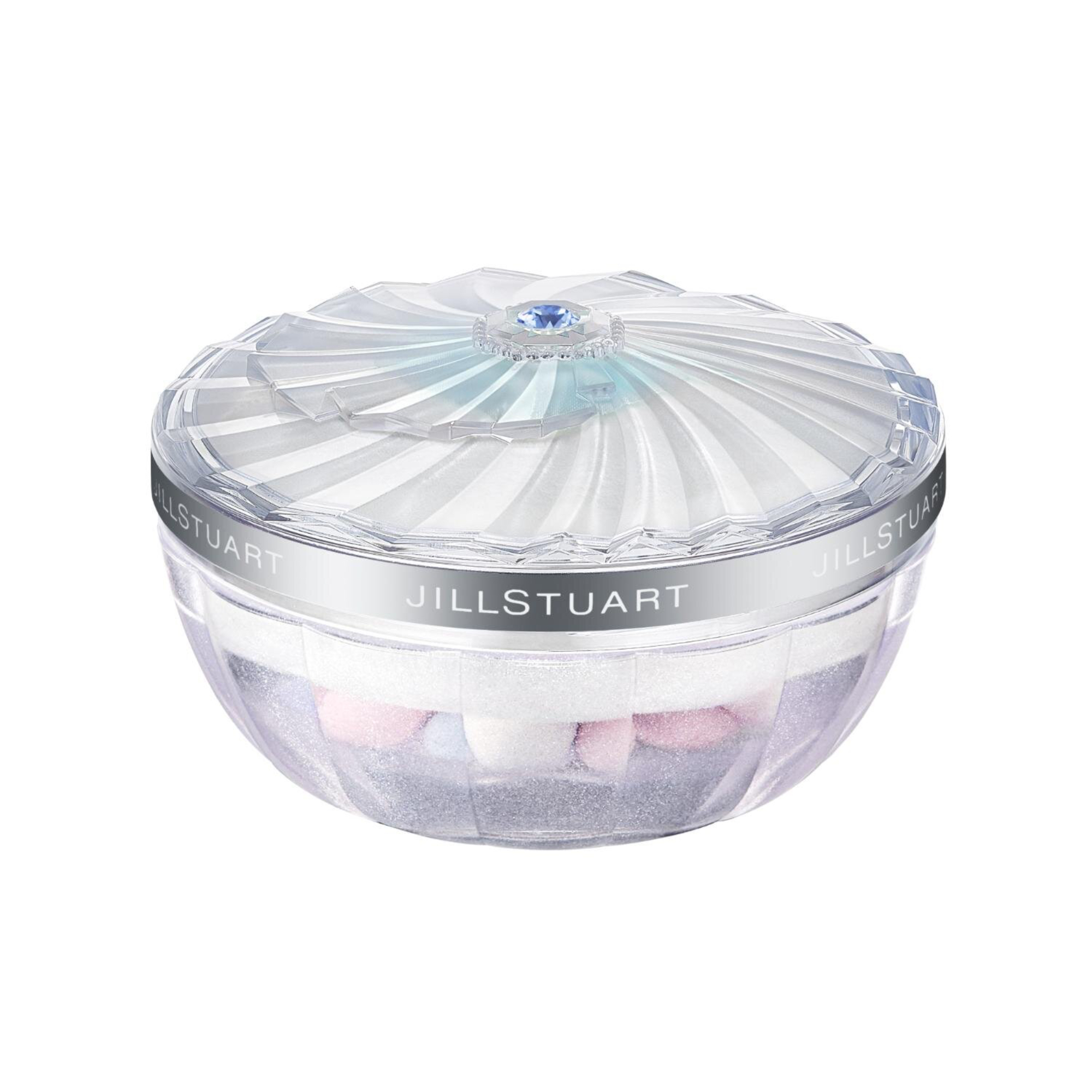 🎀【預訂】Jill Stuart Beauty Something Pure Blue Collection Face & Body Powder N 35g