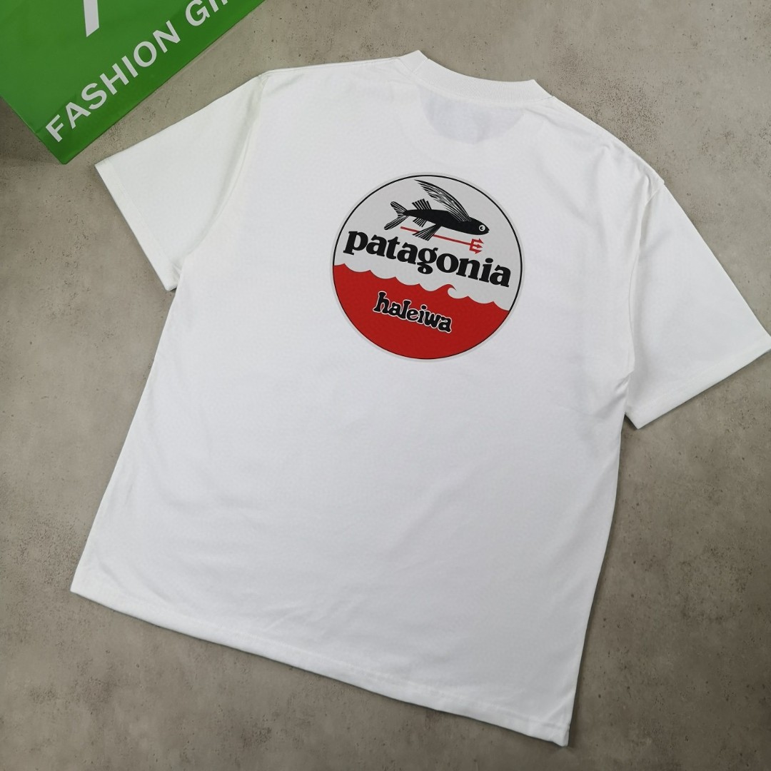 Patagonia Tee